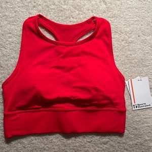 Sports Illustrated Women’s Sports Bra